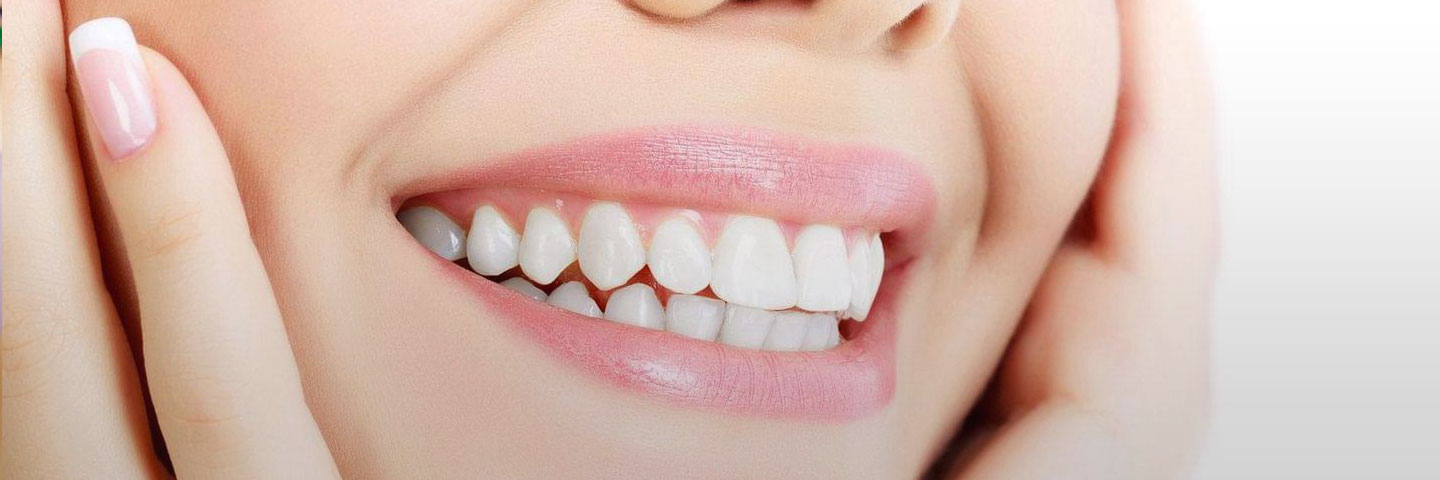 Как сохранить белоснежность зубов после отбеливания?